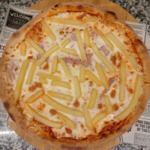 Pizza Junior