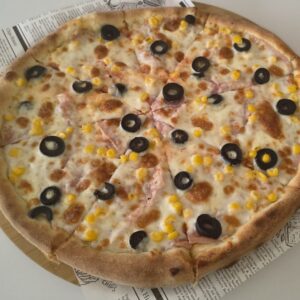 Pizza Olivia