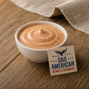 Sos American