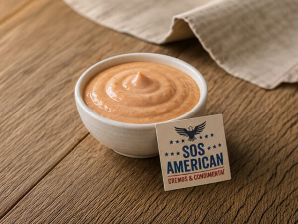 Sos American