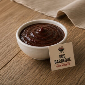 Sos Barbeque