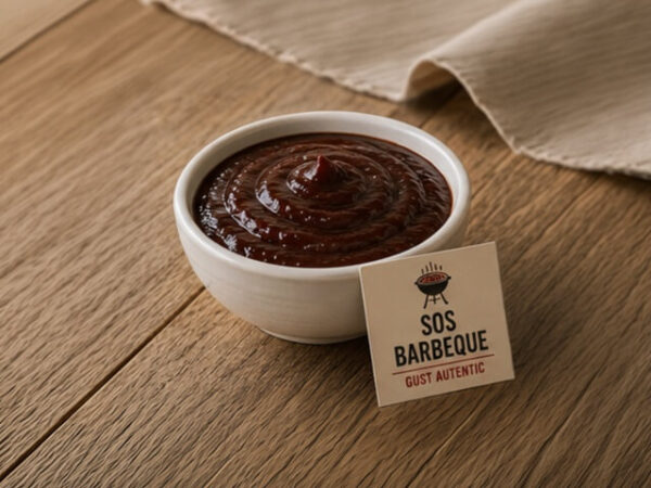 Sos Barbeque
