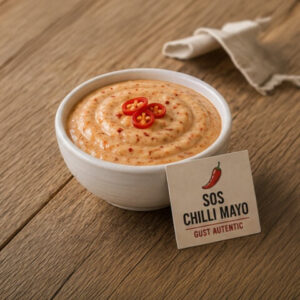 Sos Chilli Mayo