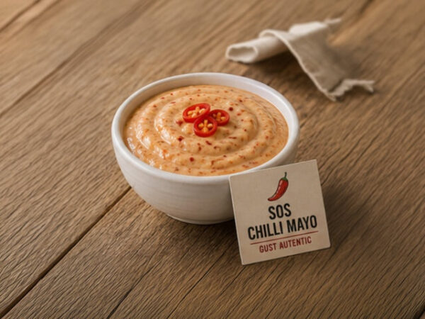 Sos Chilli Mayo