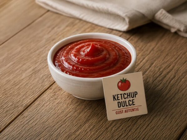 Ketchup Dulce